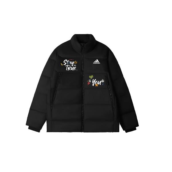 adidas BAFFLE DOWN YMK