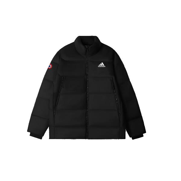 adidas BAFFLE DOWN YMK