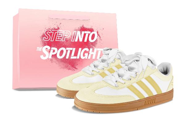 adidas GRADAS