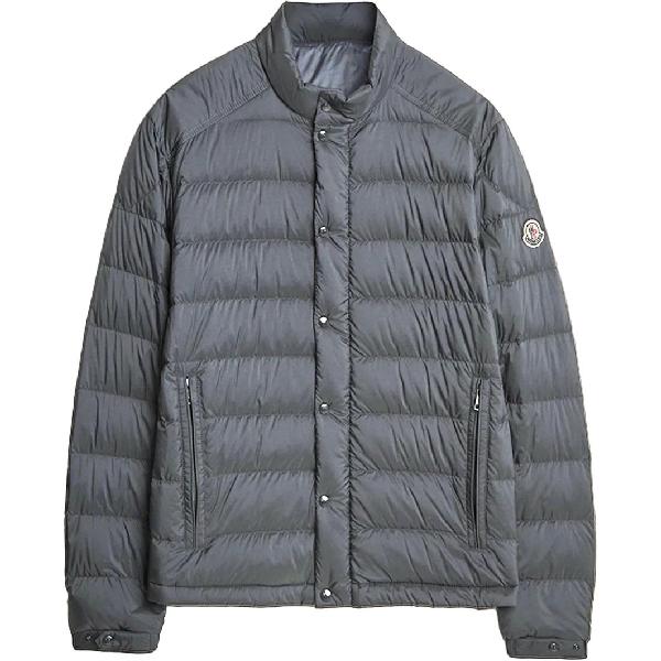 Moncler SS26 Selves
