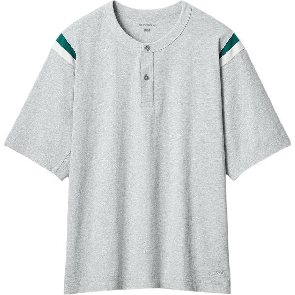 UNIQLO JW Anderson SS26 T