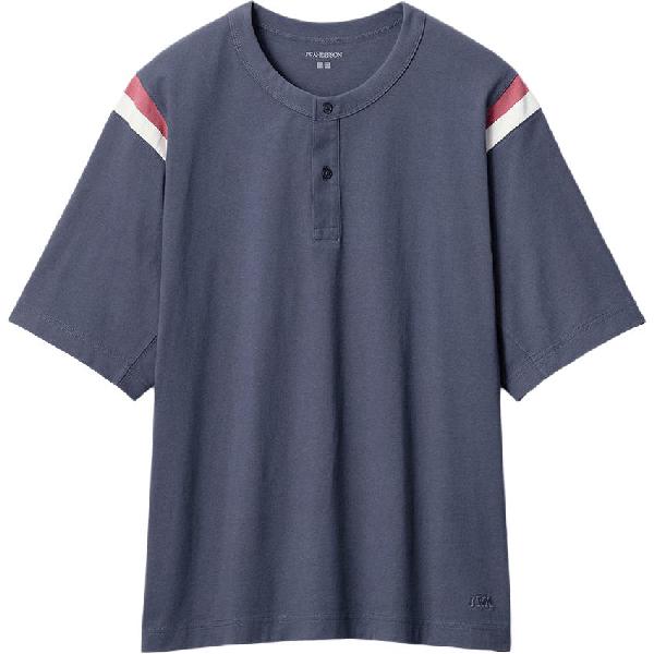 UNIQLO JW Anderson SS26 T