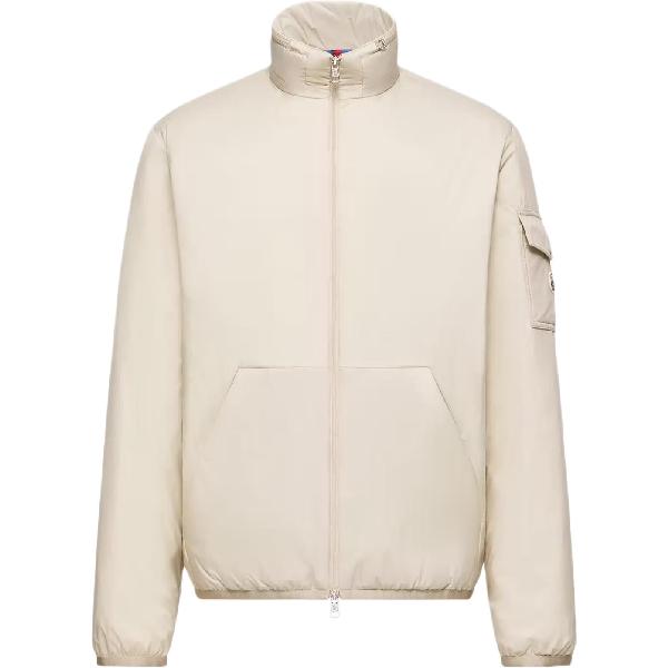 Moncler SS26 Breezes