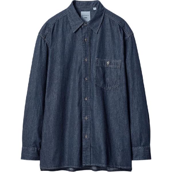 UNIQLO JW Anderson SS26