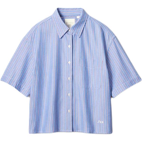 UNIQLO JW Anderson SS26