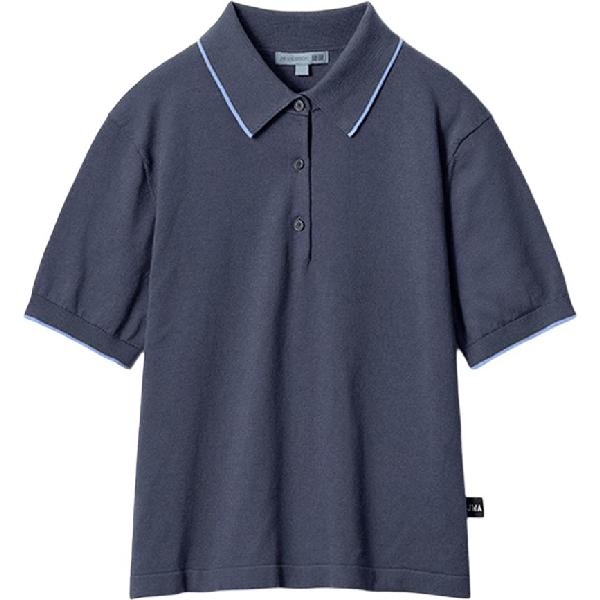 UNIQLO JW Anderson SS26 Polo