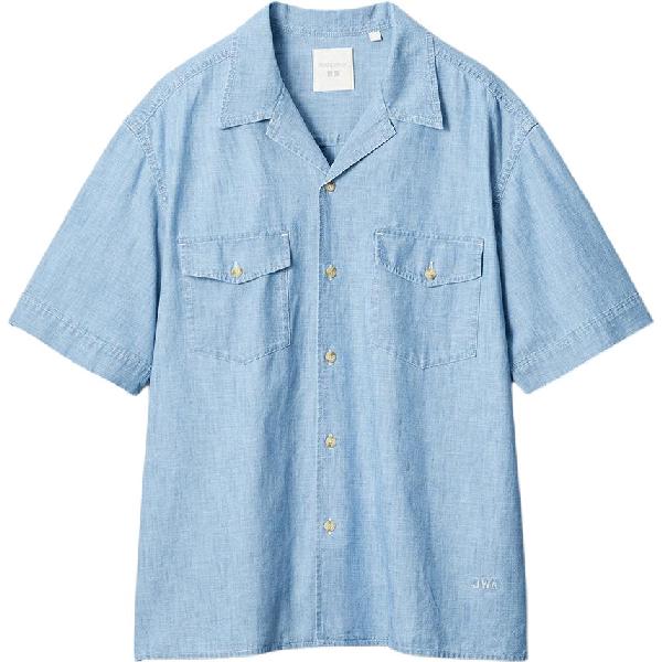 UNIQLO JW Anderson SS26