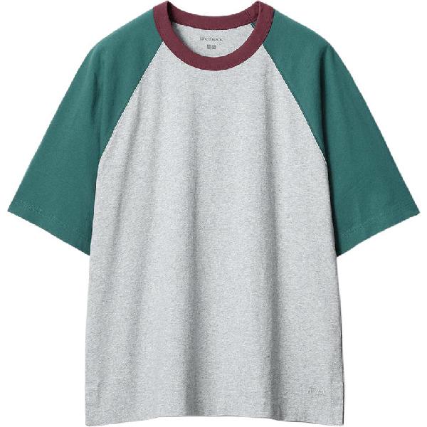 UNIQLO JW Anderson SS26 T