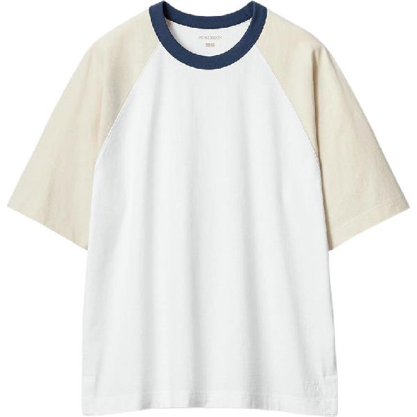 UNIQLO JW Anderson SS26 T