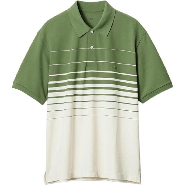 UNIQLO JW Anderson SS26 Polo