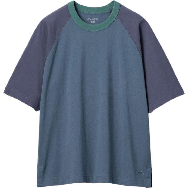 UNIQLO JW Anderson SS26 T