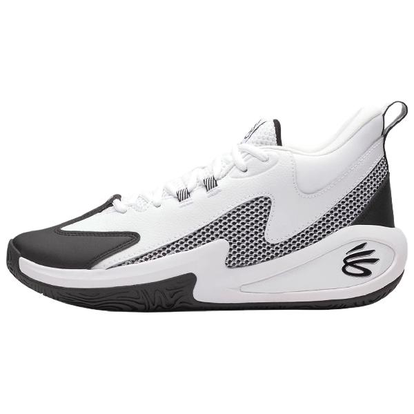 UA Curry 3Z 25