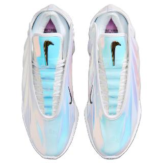 Nike GT Future "Warning Label" EP