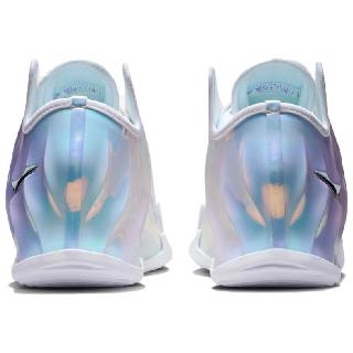 Nike GT Future "Warning Label" EP