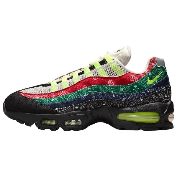 Nike Air Max 95 Big Bubble