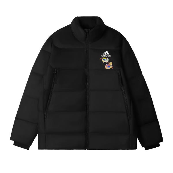 adidas BAFFLE DOWN MAY