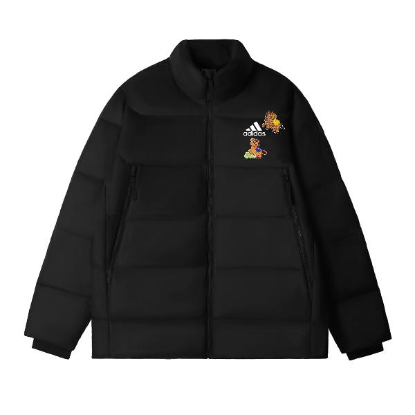 adidas BAFFLE DOWN MAY