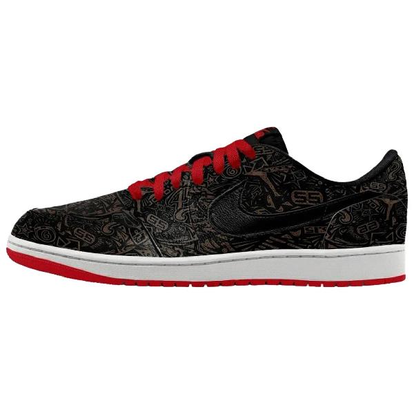 Jordan Air Jordan 1 OG LS "Laser"