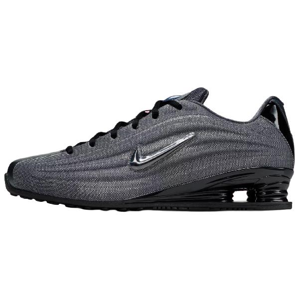 Nike NAKED Copenhagen SHOX Z