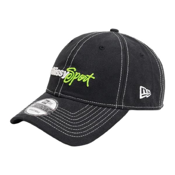 Stussy Logo 9TWENTY