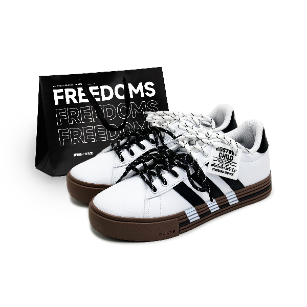 adidas Daily 4.0