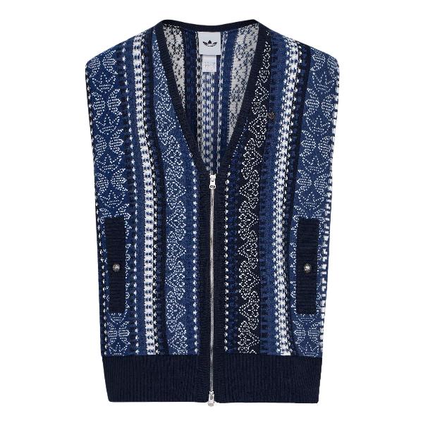 adidas originals TOUR VEST