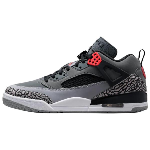 Jordan Spizike