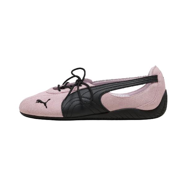 PUMA speedcat Ballet PU
