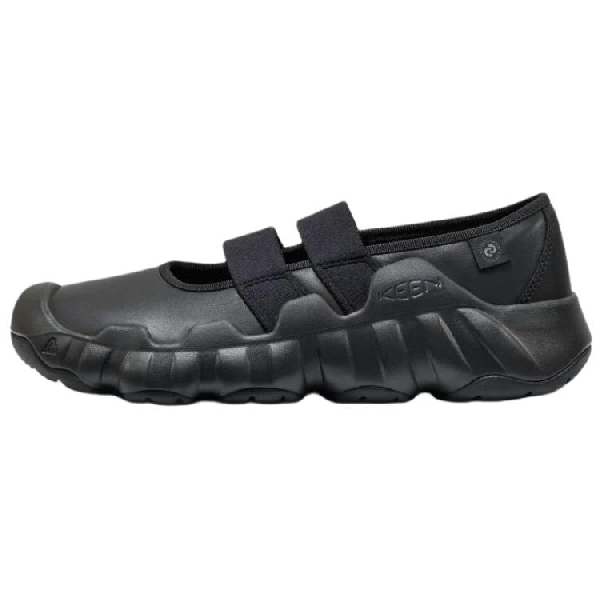 Keen Hyperport