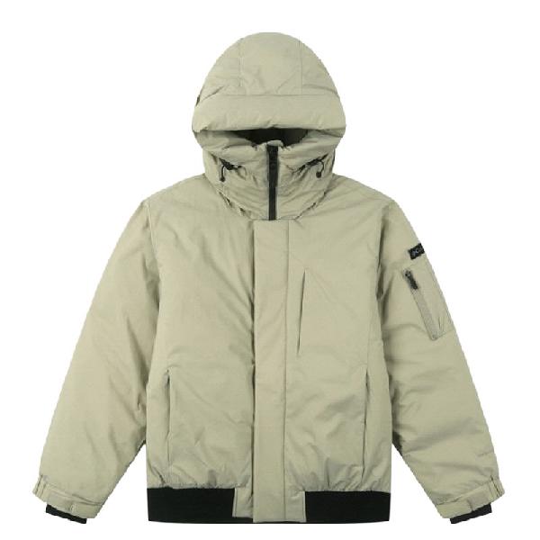Columbia Public Mountain Hood WS II Bomber
