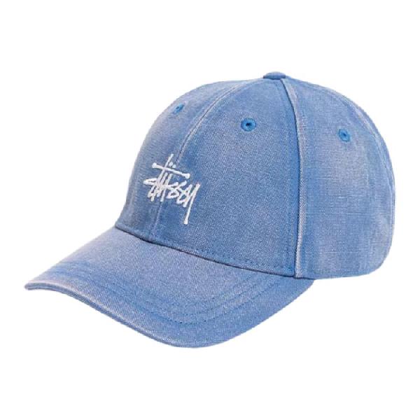 Stussy LOGO