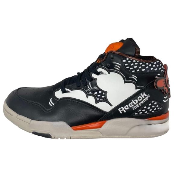 Reebok Keith Haring Pump Omni Lite