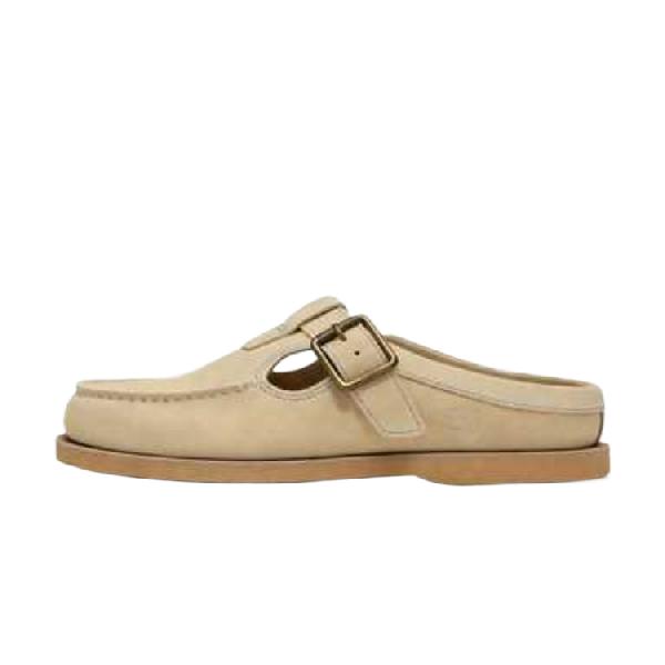 Timberland Classic Boat