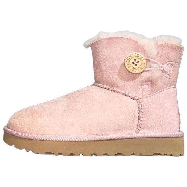 UGG Bailey Button II MINI