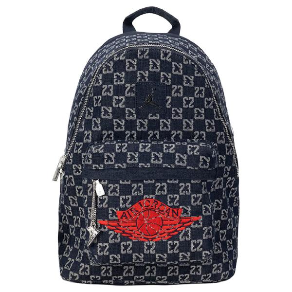 Jordan 23 Logo