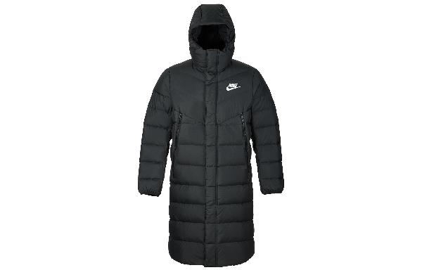 Nike Sportswear Down Windrunner Parka