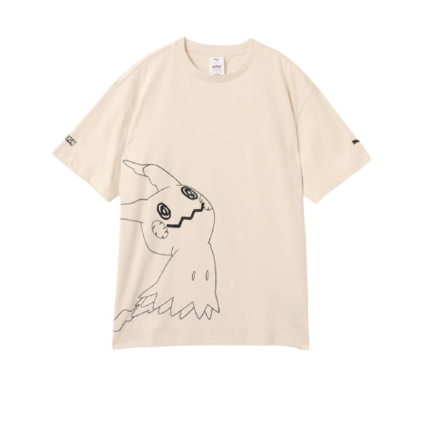 PUMA POKEMON T