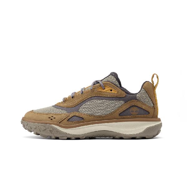 Timberland Motion7