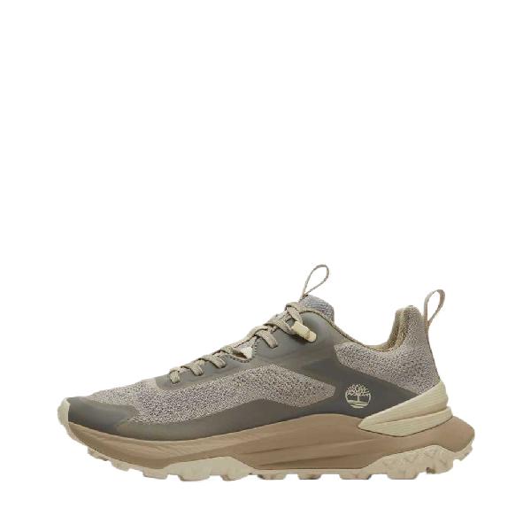Timberland Motion Access