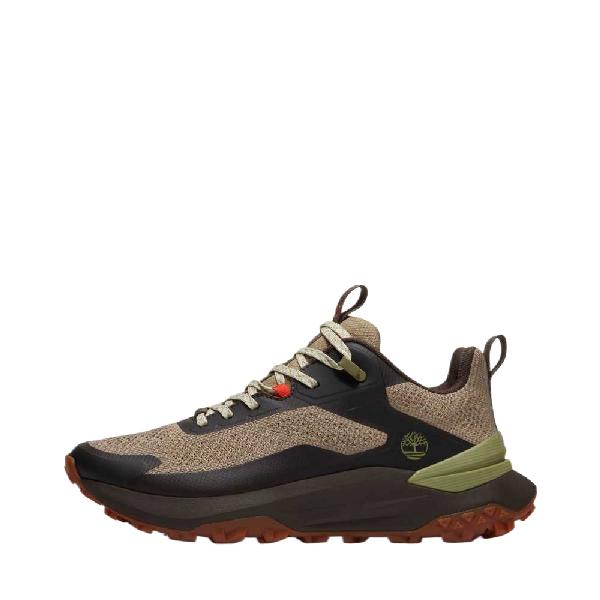 Timberland Motion Access