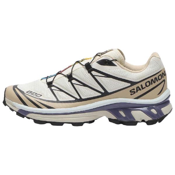 SALOMON XT-6