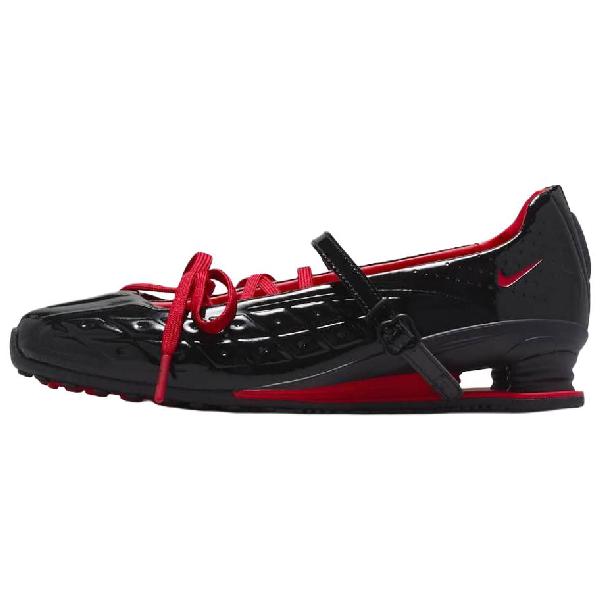 Nike SHOX Z Calistra LABELHOOD