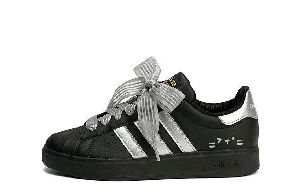 adidas Street Talk