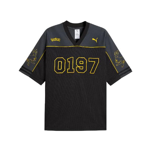 PUMA POKEMON T