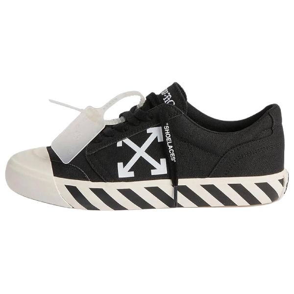 OFF-WHITE Vulcanized