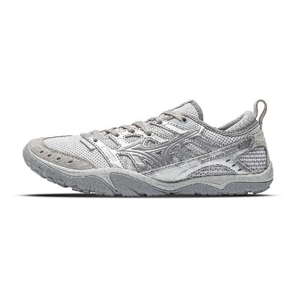 Mizuno MTK