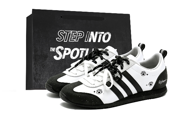 adidas VS JOG 2.0