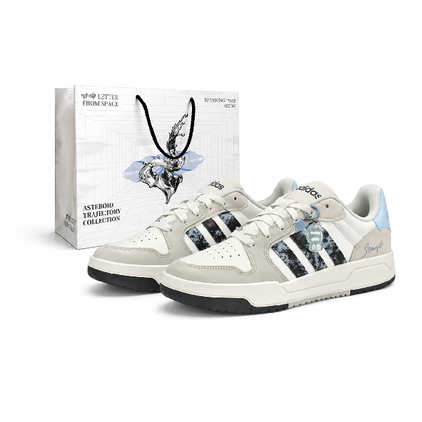 adidas ENTRAP