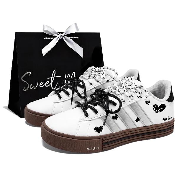 adidas Daily 4.0