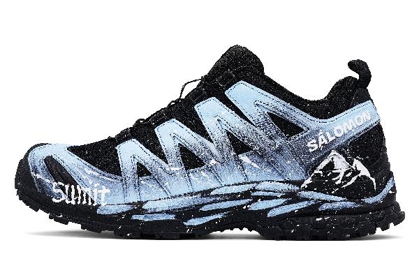 SALOMON XA PRO 3D